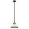 Hinkley 3127 Amelia 1-lt 12" LED Pendant