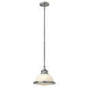 Hinkley 3127 Amelia 1-lt 12" LED Pendant