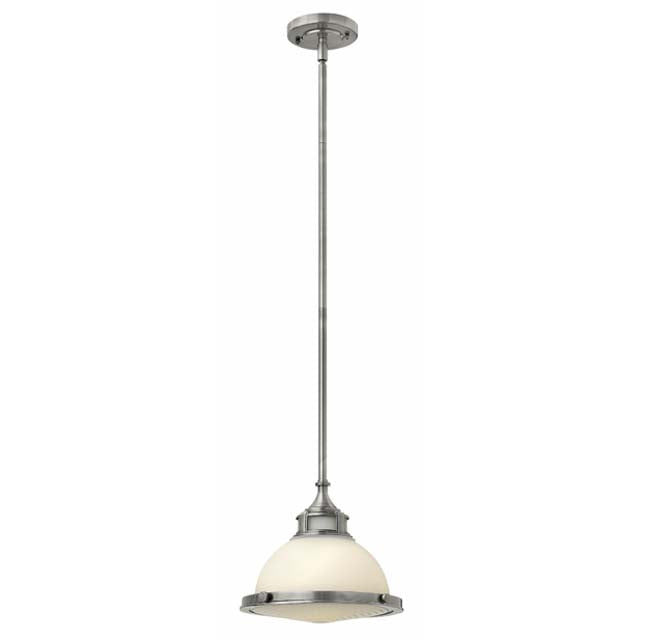 Hinkley 3127 Amelia 1-lt 12" LED Pendant