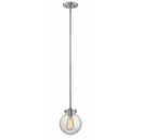Hinkley 3128 Congress 1-lt 7" LED Pendant