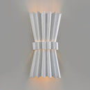 Corbett Moxy 2-lt 8" Wall Sconce