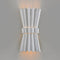 Corbett Moxy 2-lt 8" Wall Sconce