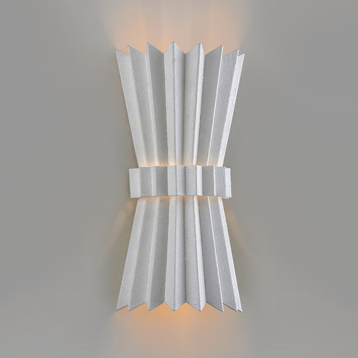 Corbett Moxy 2-lt 8" Wall Sconce