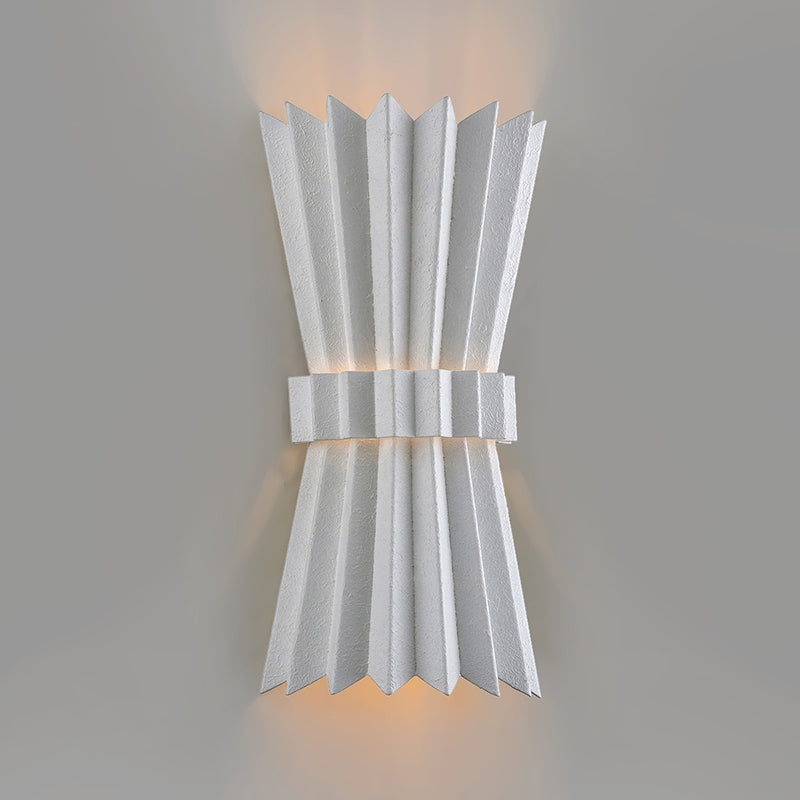 Corbett Moxy 2-lt 8" Wall Sconce