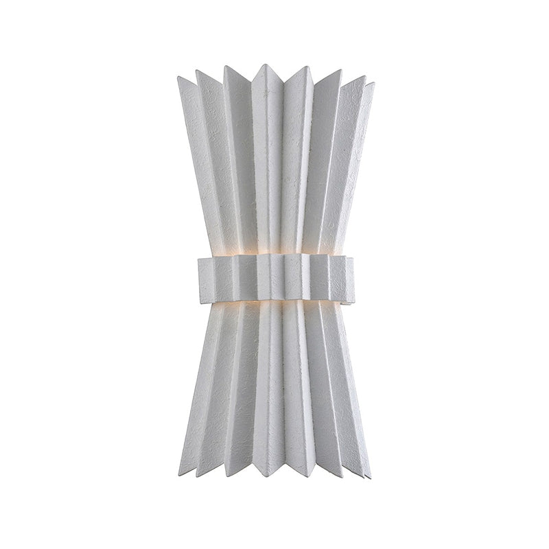 Corbett Moxy 2-lt 8" Wall Sconce