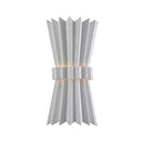 Corbett Moxy 2-lt 8" Wall Sconce