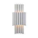 Corbett Moxy 2-lt 10" Wall Sconce