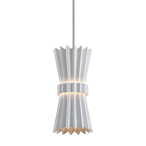 Corbett Moxy 1-lt 8" Pendant