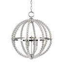 Hudson Valley 3130 Danville 5-lt Chandelier