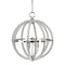 Hudson Valley 3130 Danville 5-lt Chandelier
