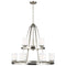 Sea Gull 3130709 Kemal 9-lt 30" Chandelier