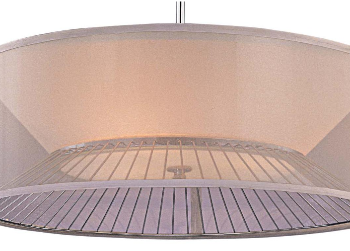 P313 Bridge 3-lt Pendant