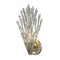 ELK 31430 Viva 1-lt Wall Sconce