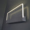 Eurofase 31437 Halpern 1-lt 16" LED Outdoor Wall Light