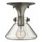 Hinkley 3146 Congress 1-lt 8" LED Flush Mount