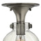 Hinkley 3149 Congress 1-lt 7" LED Flush Mount