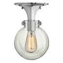 Hinkley 3149 Congress 1-lt 7" LED Flush Mount