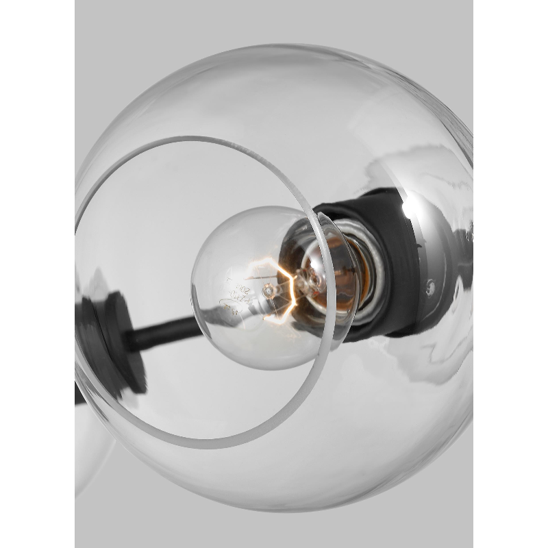 Visual Comfort 3155705 Codyn 5-lt 26" Chandelier