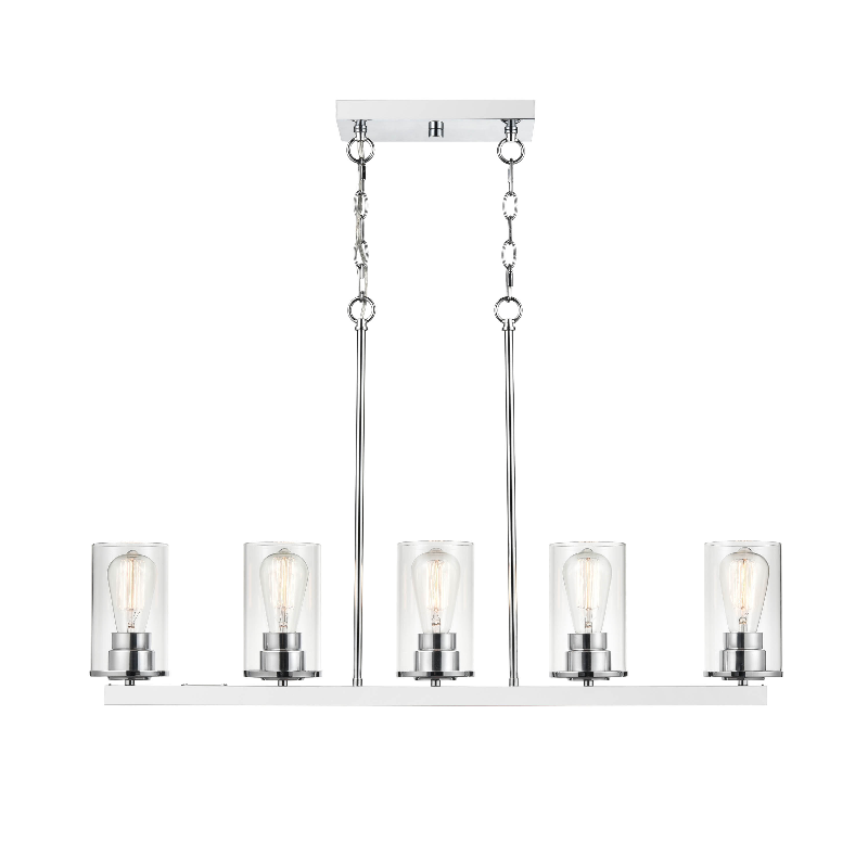 Millennium 2725 Verlana 5-lt 35" Island Light