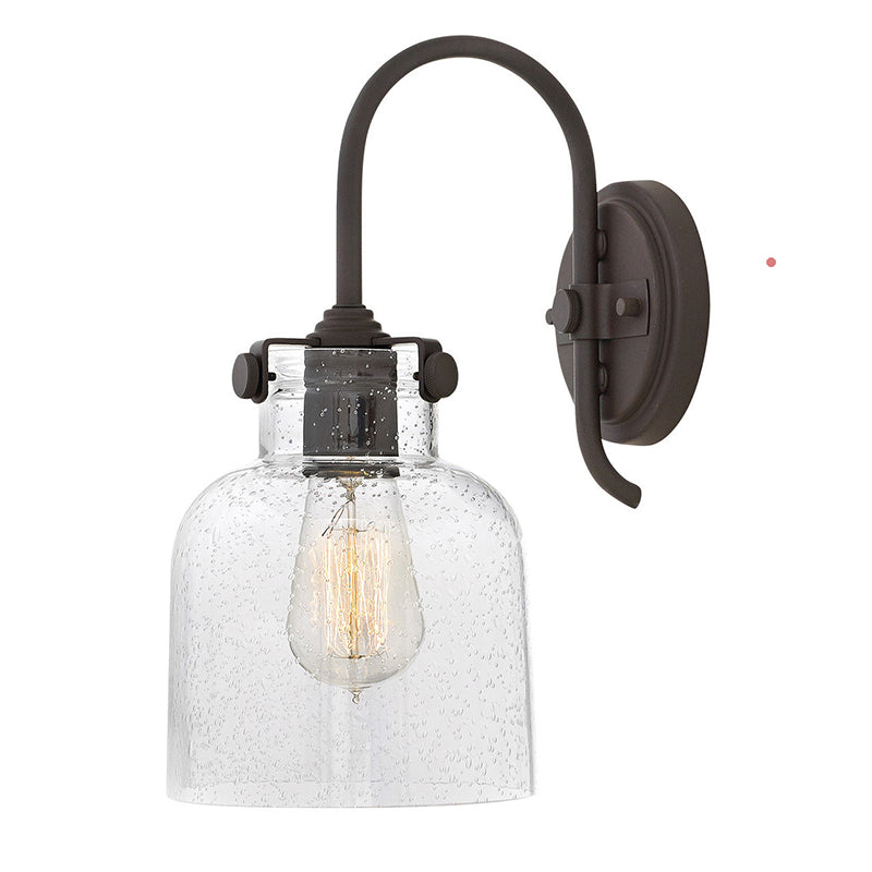 Hinkley 31700 Congress 1-lt 13" Tall LED Wall Sconce