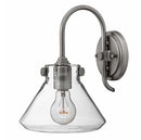 Hinkley 3176 Congress 1-lt 11" Tall LED Wall Sconce