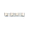 Eurofase 31791 Ancona 4-lt 23" LED Vanity Light