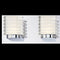 Eurofase 31791 Ancona 4-lt 23" LED Vanity Light