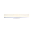 Eurofase 31804 Sole 1-lt 24" LED Vanity