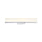 Eurofase 31804 Sole 1-lt 24" LED Vanity