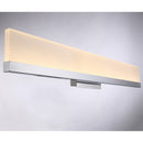 Eurofase 31804 Sole 1-lt 24" LED Vanity