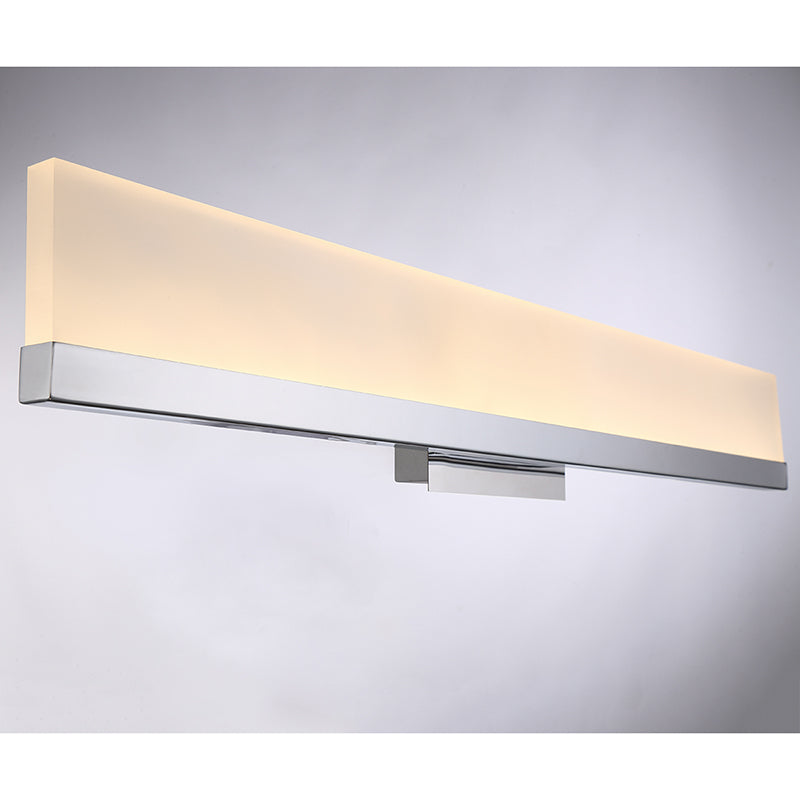 Eurofase 31804 Sole 1-lt 24" LED Vanity