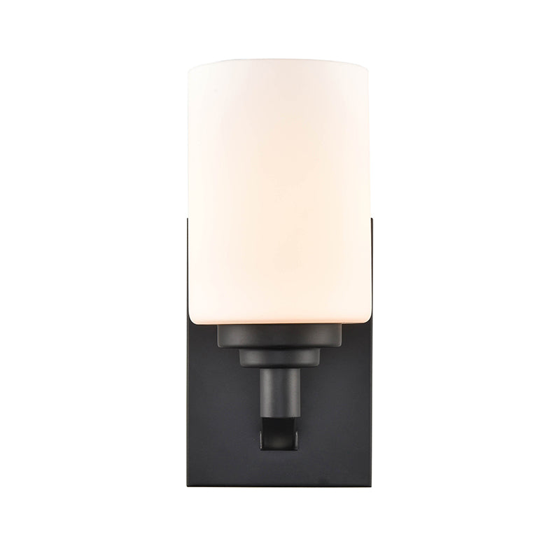 Millennium 3181 Durham 1-lt 9" Tall Vanity Light