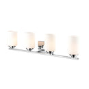 Millennium 3184 Durham 4-lt 31" Vanity Light