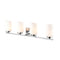 Millennium 3184 Durham 4-lt 31" Vanity Light
