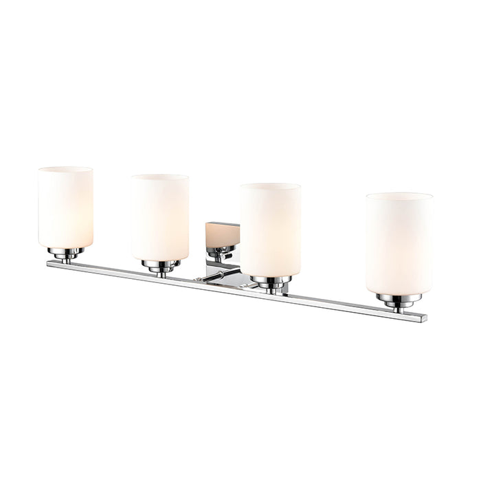Millennium 3184 Durham 4-lt 31" Vanity Light