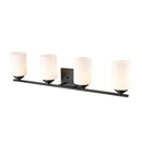 Millennium 3184 Durham 4-lt 31" Vanity Light