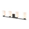 Millennium 3184 Durham 4-lt 31" Vanity Light