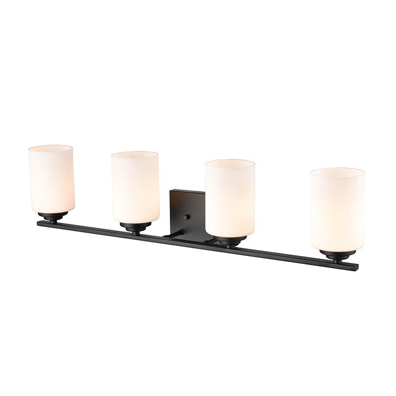 Millennium 3184 Durham 4-lt 31" Vanity Light