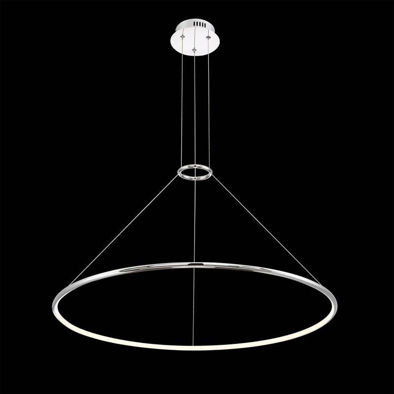 Eurofase 31860 Valley 32" Wide LED Pendant