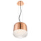 Eurofase 31868 Corson 1-lt 10" Pendant