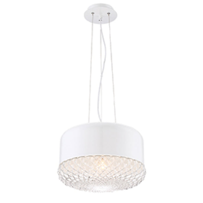 Eurofase 31869 Corson 1-lt 14" Pendant