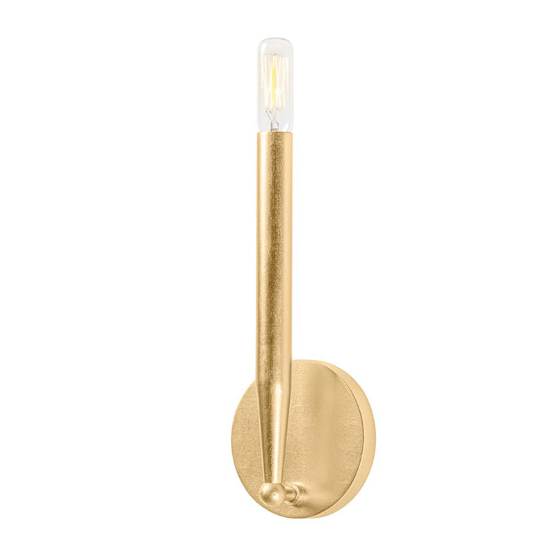 Troy B3013 Levi 1-lt 14" Tall Wall Sconce