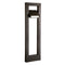 Eurofase 31918 Crois 1-lt 35" Tall LED Outdoor Bollard