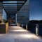 Eurofase 31918 Crois 1-lt 35" Tall LED Outdoor Bollard