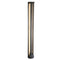 Eurofase 31919 Reza 1-lt 55" Tall LED Outdoor Bollard