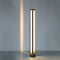 Eurofase 31919 Reza 1-lt 55" Tall LED Outdoor Bollard