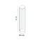 Eurofase 31921 Raymero 1-lt 32" Tall LED Outdoor Bollard