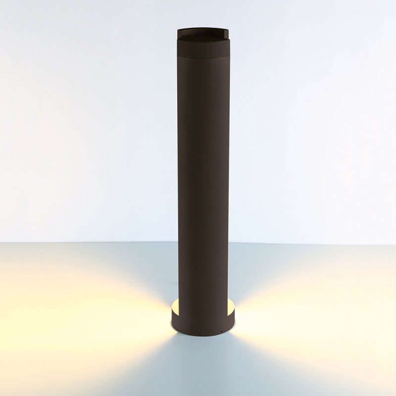 Eurofase 31922 Danyon 1-lt 20" Tall LED Outdoor Bollard