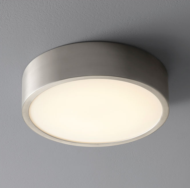 32-601 Peepers 1-lt LED Ceiling Mount