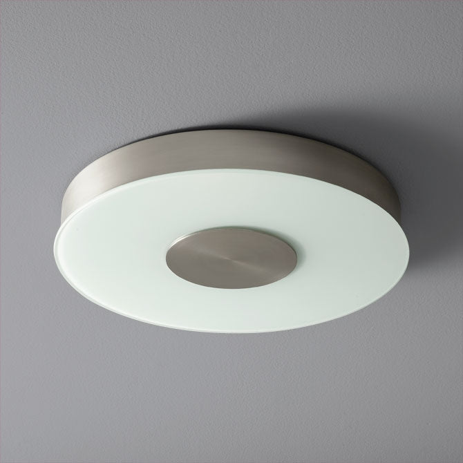 32-66 Dione 1-lt LED Ceiling Mount